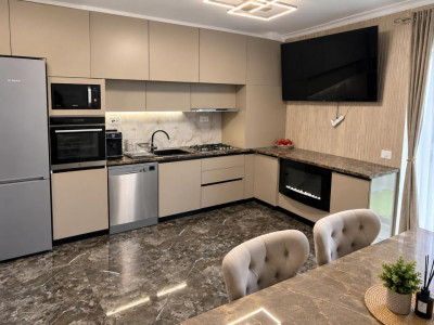 Apartamente de vanzare Sibiu Calea Surii Mici imagine mica 2