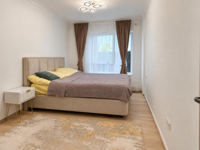 Apartamente de vanzare Sibiu Calea Surii Mici imagine mica 3