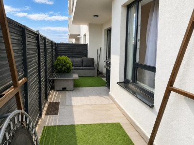 Apartamente de vanzare Sibiu Calea Surii Mici imagine mica 8