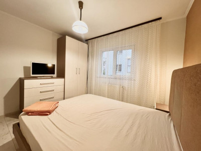 Apartamente de vanzare Cluj-Napoca Manastur imagine mica 5