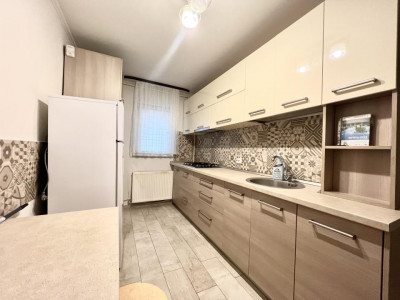 Apartamente de vanzare Cluj-Napoca Manastur imagine mica 7