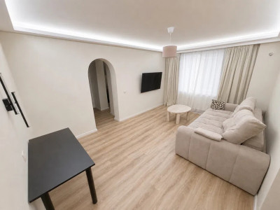 Apartament decomandat pet friendly 2 camere renovat zona Dioda