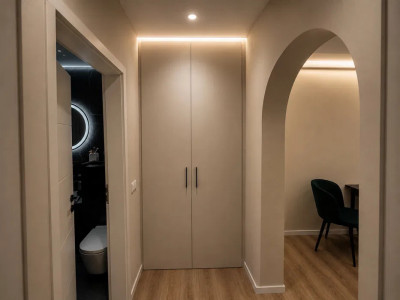 Apartamente de inchiriat Sibiu Central imagine mica 5