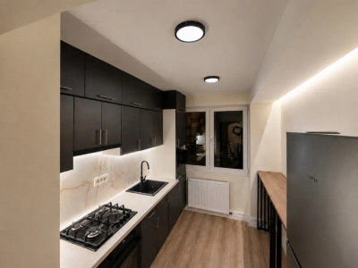 Apartamente de inchiriat Sibiu Central imagine mica 6