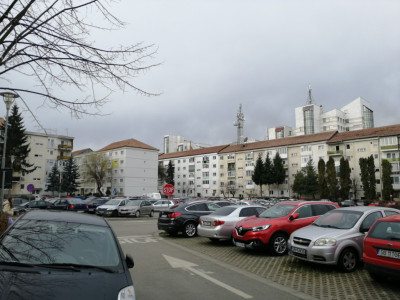 Apartamente de inchiriat Sibiu Central imagine mica 7