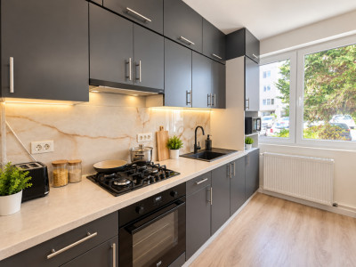 Apartamente de inchiriat Sibiu Central imagine mica 6