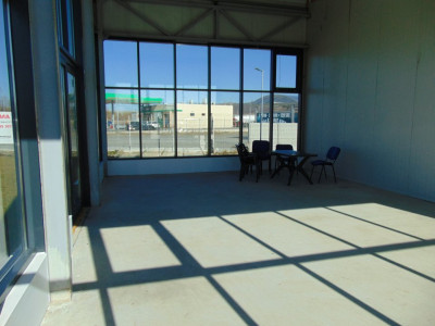 Spatii comerciale de inchiriat Sibiu Veterani imagine mica 2