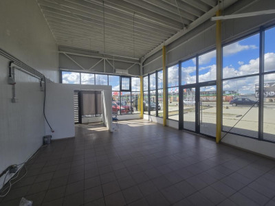 Spatii comerciale de inchiriat Sibiu Veterani imagine mica 6