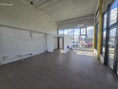 Spatii comerciale de inchiriat Sibiu Veterani imagine mica 7