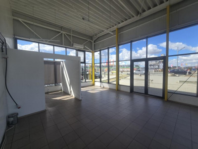 Spatii comerciale de inchiriat Sibiu Veterani imagine mica 8