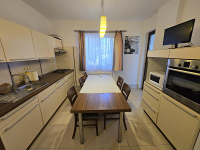 Apartamente de inchiriat Sibiu Rahovei imagine mica 5