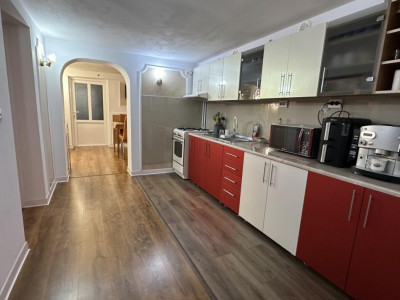 Apartamente de inchiriat Sibiu Tilisca imagine mica 2