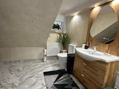 Apartamente de inchiriat Sibiu Tilisca imagine mica 6