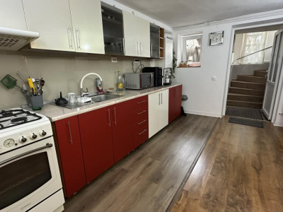 Apartamente de inchiriat Sibiu Tilisca imagine mica 7