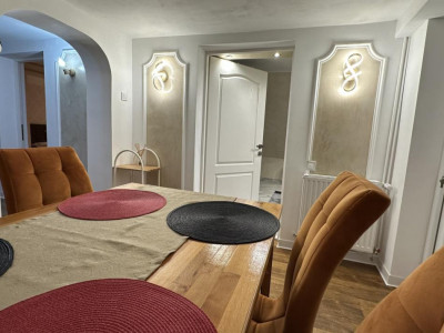 Apartamente de inchiriat Sibiu Tilisca imagine mica 8