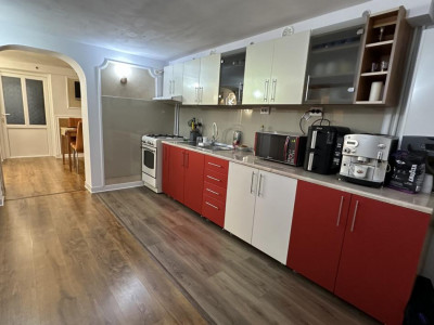 Apartamente de inchiriat Sibiu Tilisca imagine mica 9
