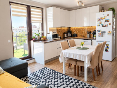 Apartamente de vanzare Cluj-Napoca Marasti imagine mica 2