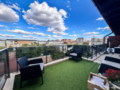 Apartamente de vanzare Cluj-Napoca Marasti imagine mica 5