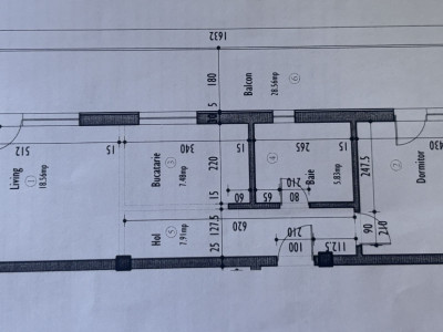 Apartamente de vanzare Cluj-Napoca Marasti imagine mica 8