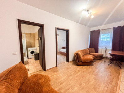 Apartamente de vanzare Cluj-Napoca Calea Turzii imagine mica 3