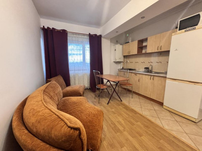 Apartamente de vanzare Cluj-Napoca Calea Turzii imagine mica 4