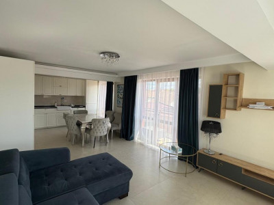 Apartamente de inchiriat Sibiu Strand imagine mica 2