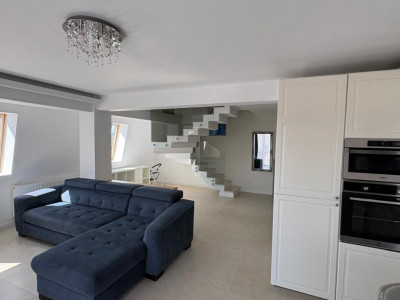 Apartamente de inchiriat Sibiu Strand imagine mica 4