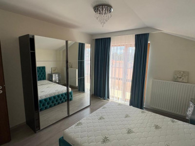 Apartamente de inchiriat Sibiu Strand imagine mica 7