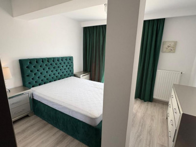 Apartamente de inchiriat Sibiu Strand imagine mica 9