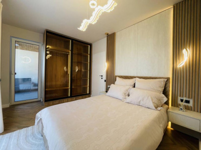 Apartamente de vanzare Floresti imagine mica 2