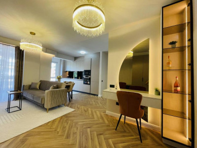 Apartamente de vanzare Floresti imagine mica 3