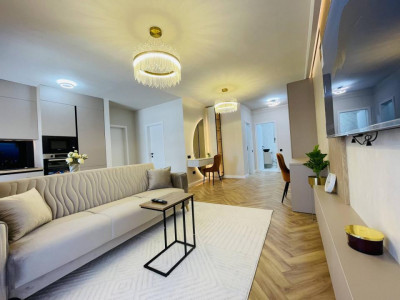 Apartamente de vanzare Floresti imagine mica 4