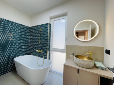 Apartamente de vanzare Floresti imagine mica 5