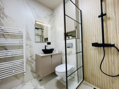 Apartamente de vanzare Floresti imagine mica 6