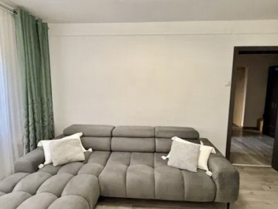 Apartamente de vanzare Cluj-Napoca Grigorescu imagine mica 1
