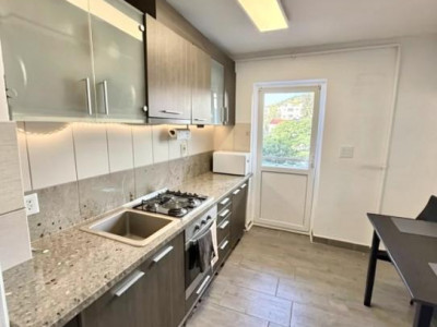 Apartamente de vanzare Cluj-Napoca Grigorescu imagine mica 3