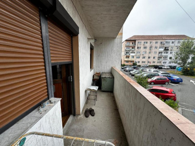 Apartamente de vanzare Sibiu Calea Dumbravii imagine mica 11