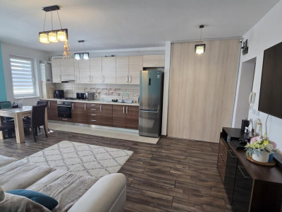 Apartamente de vanzare Sibiu Calea Cisnadiei - Arhitectilor imagine mica 3