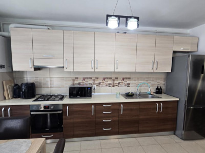 Apartamente de vanzare Sibiu Calea Cisnadiei - Arhitectilor imagine mica 4