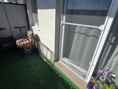 Apartamente de vanzare Sibiu Calea Cisnadiei - Arhitectilor imagine mica 5