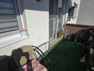 Apartamente de vanzare Sibiu Calea Cisnadiei - Arhitectilor imagine mica 6