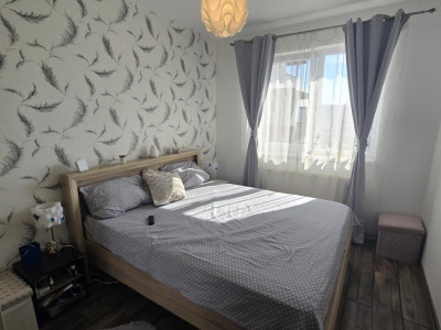Apartamente de vanzare Sibiu Calea Cisnadiei - Arhitectilor imagine mica 8