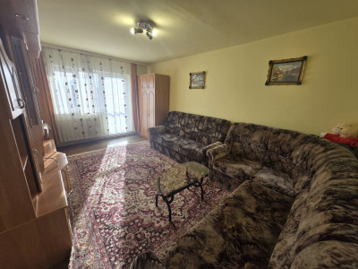 Apartamente de inchiriat Sibiu Strand imagine mica 3