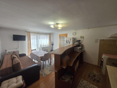 Apartamente de vanzare Sibiu Sub Arini imagine mica 2
