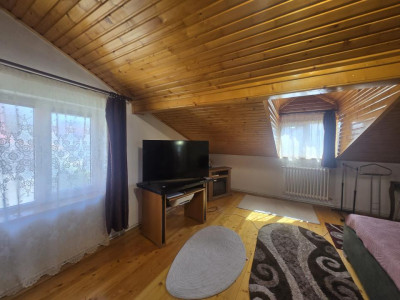 Apartamente de vanzare Sibiu Sub Arini imagine mica 4