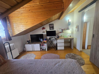 Apartamente de vanzare Sibiu Sub Arini imagine mica 5