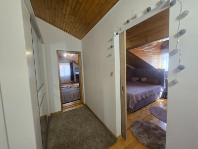 Apartamente de vanzare Sibiu Sub Arini imagine mica 9