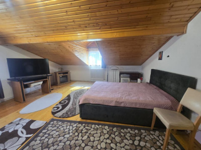 Apartamente de vanzare Sibiu Sub Arini imagine mica 10