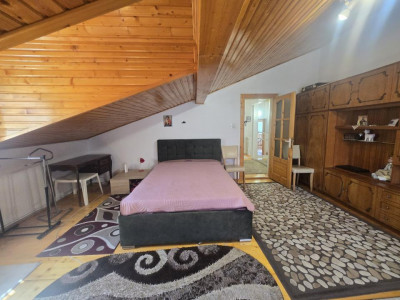 Apartamente de vanzare Sibiu Sub Arini imagine mica 11