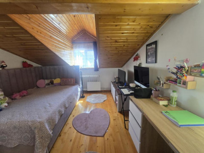 Apartamente de vanzare Sibiu Sub Arini imagine mica 12
